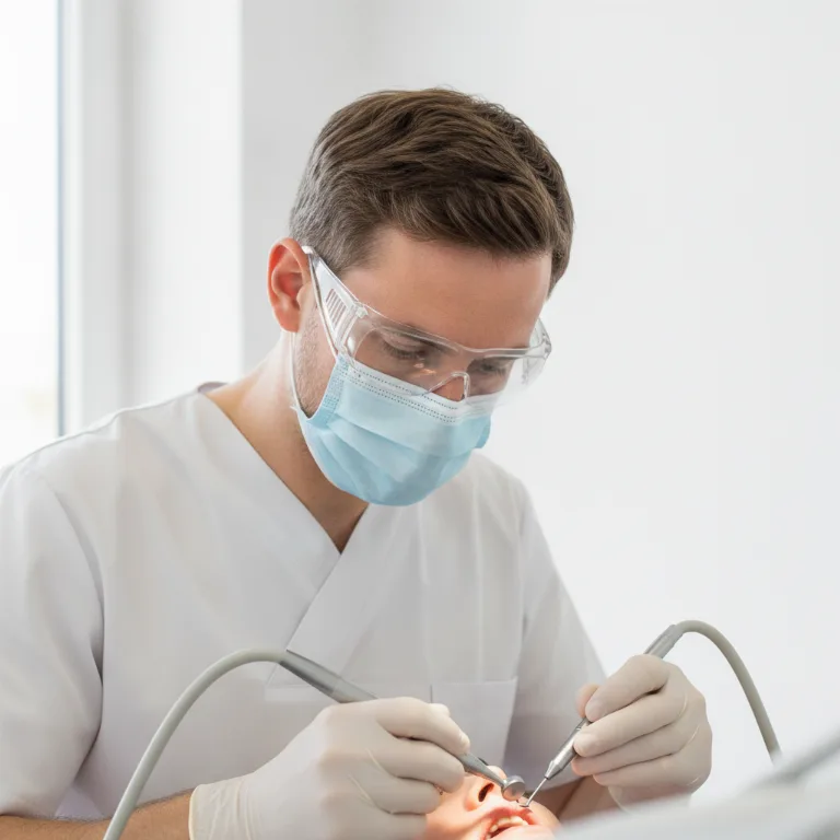 dentysta Krapkowice